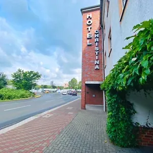 Hotel Christina Kolonia