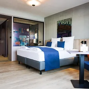 Hotel apartamentowy Apartment-hotel Mitte Hamburg