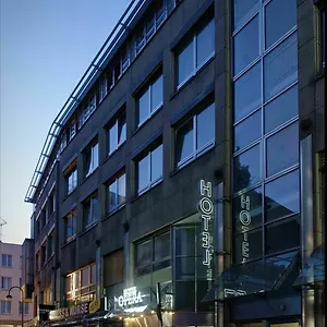 Hotel Opera Kolonia